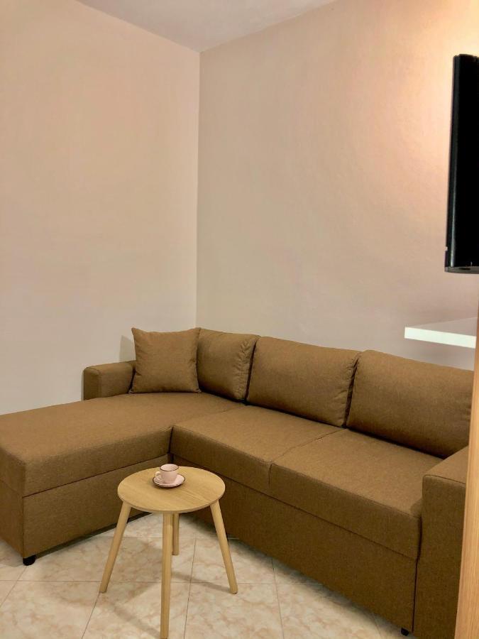 Apartments Ela Ulcinj Exterior photo