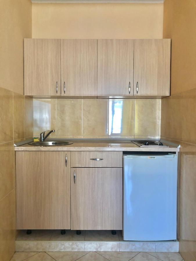 Apartments Ela Ulcinj Exterior photo