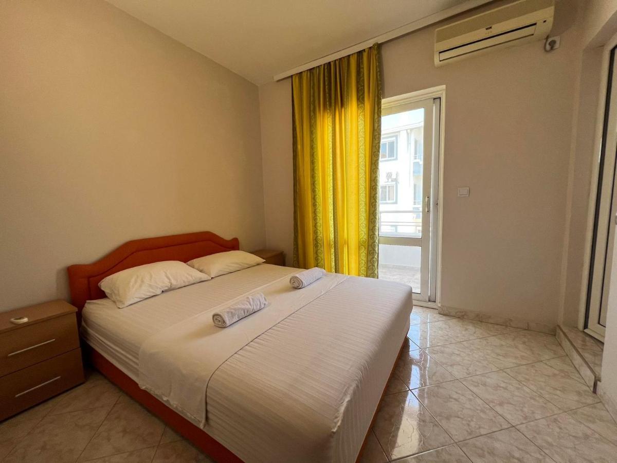 Apartments Ela Ulcinj Exterior photo