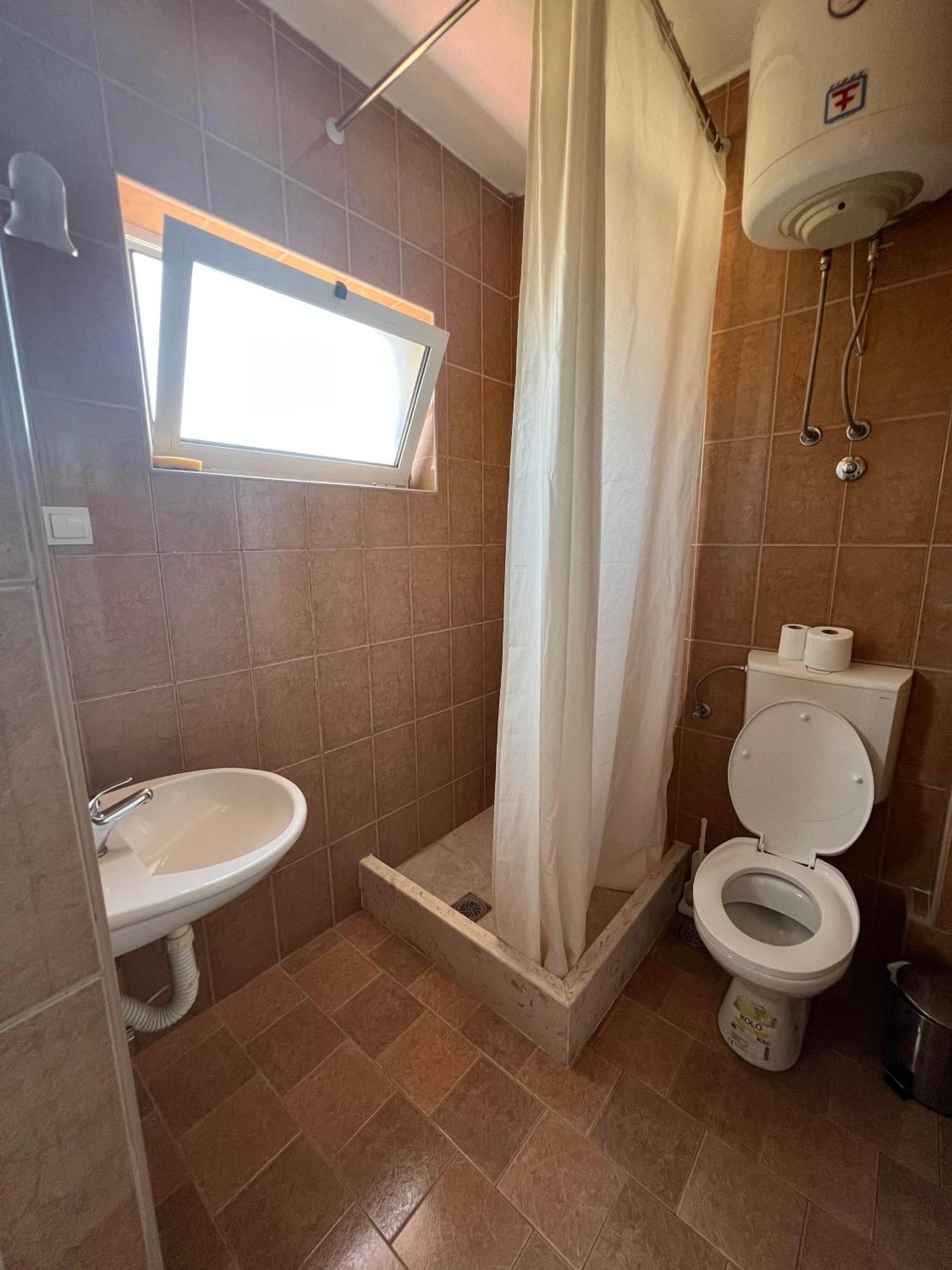Apartments Ela Ulcinj Exterior photo